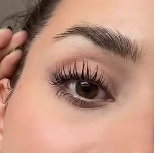 Meet your Posher, Eva